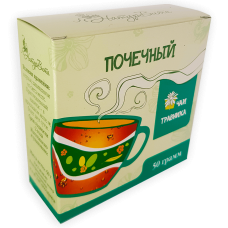 Почечный чай, Алтайский травяной сбор