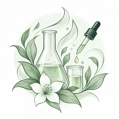 ДЛЯ ПРОИЗВОДСТВА КОСМЕТИКИ