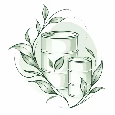 Эфирные натуральные масла оптом