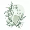 Жирные базовые масла "МаслоТерапия"