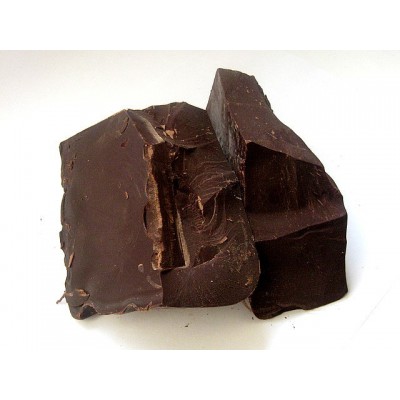 Натуральное Какао бобы (тёртые), 1кг