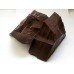 Натуральное Какао бобы (тёртые), 1кг