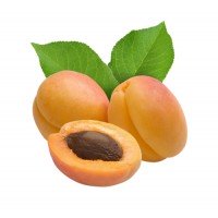 Абрикосовое натуральное масло /Prunus armeniaca/