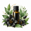 Эфирные масла-black collection